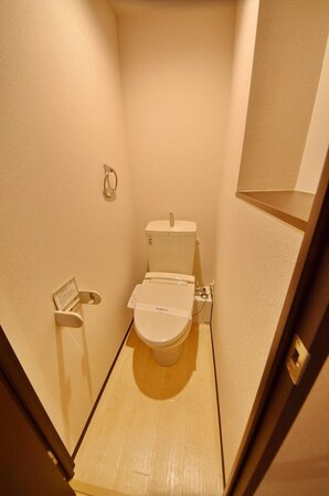 クレイノアダージョの物件内観写真